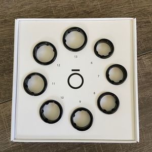 Oura Ring Sizing Kit